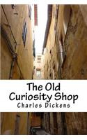 The Old Curiosity Shop
