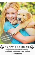 Puppy Training