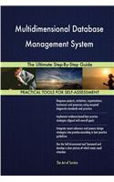 Multidimensional Database Management System: The Ultimate Step-By-Step Guide