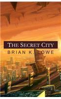 The Secret City