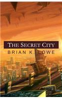 The Secret City