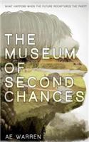 The Museum of Second Chances