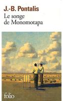 LE songe de Monomotapa