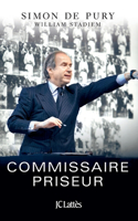 Commissaire-priseur