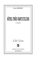 Hôtel très particulier