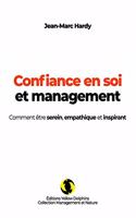 Confiance en soi et management