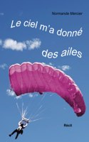 ciel m'a donné des ailes: À 52 ans, devenir parachutiste?
