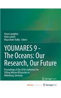 YOUMARES 9 - The Oceans