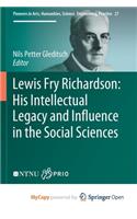 Lewis Fry Richardson