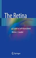 Retina: A Guide to Self-Assessment