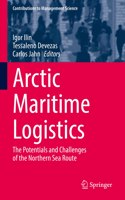 Arctic Maritime Logistics