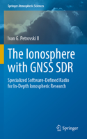 Ionosphere with Gnss Sdr