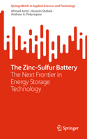 Zinc-Sulfur Battery