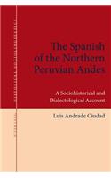 Spanish of the Northern Peruvian Andes