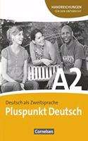 Pluspunkt Deutsch