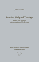 Zwischen Hadit und Theologie