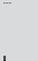 Dependenz Und Valenz / Dependency and Valency. 1. Halbband