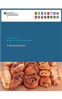 Berichte Zur Lebensmittelsicherheit 2012