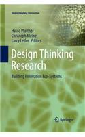 Design Thinking Research
