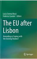 EU After Lisbon