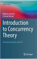 Introduction to Concurrency Theory