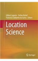 Location Science