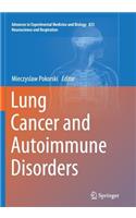 Lung Cancer and Autoimmune Disorders