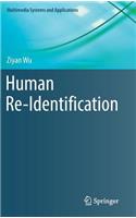 Human Re-Identification