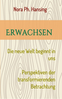 Erwachsen - Die neue Welt beginnt in uns: Perspektiven der transformierenden Betrachtung