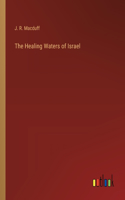 Healing Waters of Israel