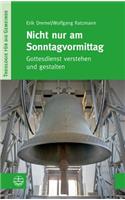 Nicht Nur Am Sonntagvormittag