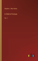 Child of Fortune