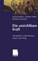 Die Unsichtbare Kraft