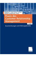 PRAXIS Des Customer Relationship Management