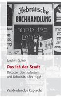 Das Ich Der Stadt