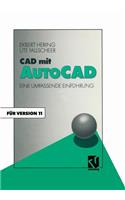 CAD Mit AutoCAD