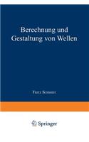 Berechnung Und Gestaltung Von Wellen