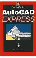 AutoCAD Express