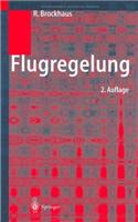 Flugregelung