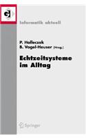 Echtzeitsysteme Im Alltag