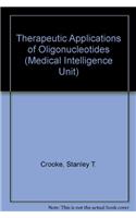 Therapeutic Applications of Oligonucleotides