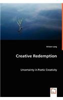 Creative Redemption