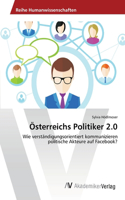 Österreichs Politiker 2.0