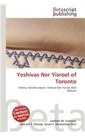 Yeshivas Ner Yisroel of Toronto