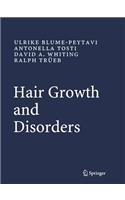 Hair Growth and Disorders