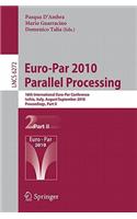 Euro-Par 2010 - Parallel Processing