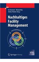 Nachhaltiges Facility Management