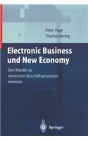 Electronic Business Und New Economy