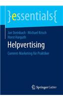 Helpvertising