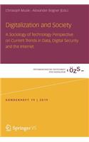 Digitalization and Society